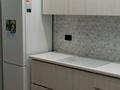 1-комнатная квартира · 43 м² · 10/13 этаж, Максут Нарикбаев 6а за 250 000 ₸ в Астане, Нура р-н — фото 9