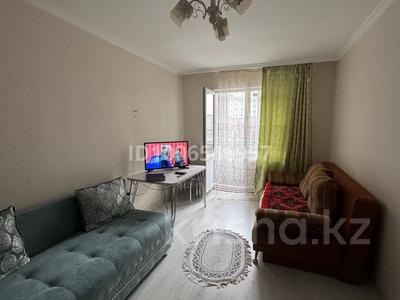 1-комнатная квартира · 38 м² · 1/5 этаж, Казыбек би 11А за 230 000 ₸ в Астане, Есильский р-н