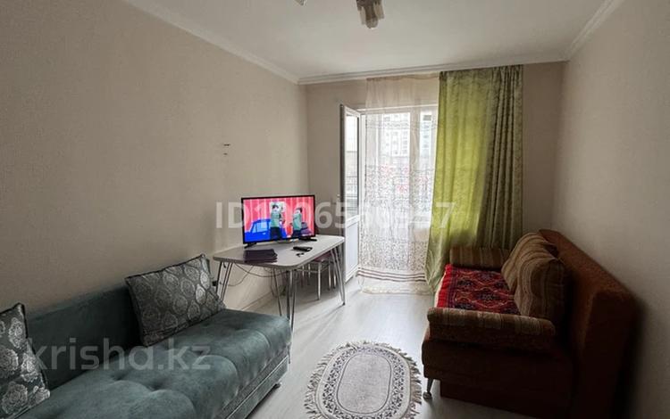 1-комнатная квартира · 38 м² · 1/5 этаж, Казыбек би 11А за 230 000 ₸ в Астане, Есильский р-н — фото 2