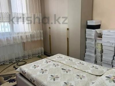 2-комнатная квартира · 62 м² · 10/12 этаж, Толе би 273/5 за 45.5 млн 〒 в Алматы, Алмалинский р-н