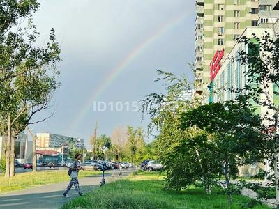 4-комнатная квартира · 125 м² · 21/21 этаж, Толе би 286/1, 286/3, 286/5, 286/6, 286/8 за ~ 90 млн ₸ в Алматы, Алмалинский р-н