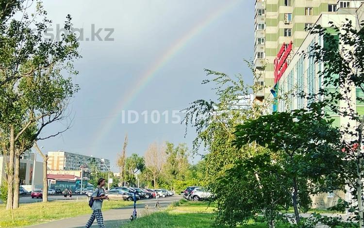 4-комнатная квартира · 125 м² · 21/21 этаж, Толе би 286/1, 286/3, 286/5, 286/6, 286/8 за ~ 90 млн ₸ в Алматы, Алмалинский р-н — фото 2