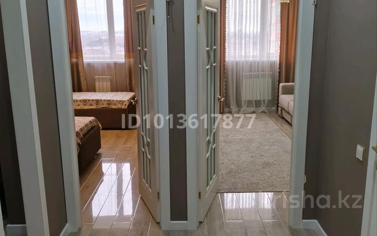 2-бөлмелі пәтер · 48 м² · 5/9 қабат, Калдаякова — калдаякова жумабаева, бағасы: 32 млн ₸ в Астане, Сарайшык р-н — фото 2