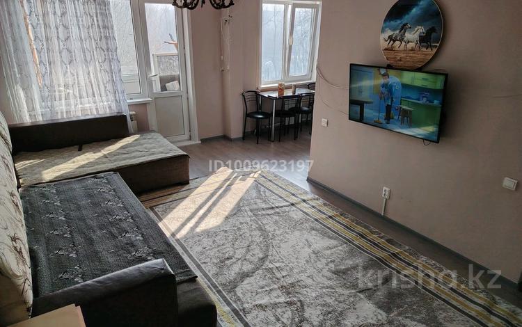 2-комнатная квартира · 50.3 м² · 5/5 этаж, Космическая 16 за 18 млн ₸ в Усть-Каменогорске, Ульбинский — фото 7