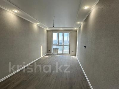 1-комнатная квартира, 31 м², 1/10 этаж, Жунисова 10 к1 за 15.8 млн 〒 в Алматы, Наурызбайский р-н