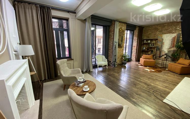 Свободное назначение · 150 м² за 1.4 млн 〒 в Алматы, Бостандыкский р-н — фото 2