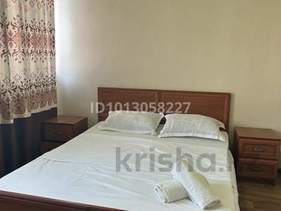 2-бөлмелі пәтер · 58 м² · 17/18 қабат, Момышулы 19/1 — Перғсечение Сатпаева. рест Туран, бағасы: 17 000 ₸ в Астане, Алматы р-н