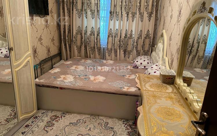 2-комнатная квартира · 60 м² · 1/5 этаж, 11-й микрорайон, 11-й микрорайон 190а — Алатау за 20 млн ₸ в Шымкенте, Енбекшинский р-н — фото 2