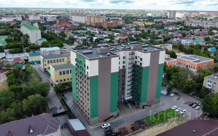 1-комнатная квартира · 45.2 м² · 11/11 этаж, Победы 70/2 за ~ 22.1 млн ₸ в Костанае — фото 3
