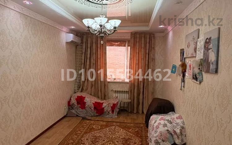 1-бөлмелі пәтер · 40 м² · 6/6 қабат, 32В ш/а. 6, бағасы: 120 000 ₸ в Актау, 32В мкр — фото 2