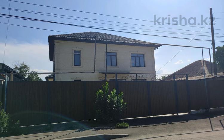 Отдельный дом · 5 комнат · 270 м² · 4 сот., Лермонтова 69 за 750 000 ₸ в Алматы, Турксибский р-н — фото 2