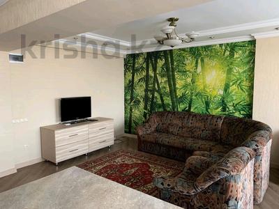 3-комнатная квартира · 85 м² · 2/5 этаж, Альфараби 79 — Ходжанова за 500 000 ₸ в Алматы, Бостандыкский р-н