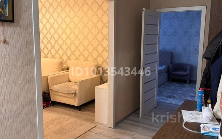 2-бөлмелі пәтер · 64 м² · 15/16 қабат, Абая 8, бағасы: 34.9 млн ₸ в Астане, Сарыарка р-н — фото 3