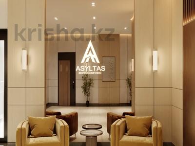 3-комнатная квартира · 102.35 м² · 1/5 этаж, Увалиева 8/3 за ~ 50.2 млн ₸ в Усть-Каменогорске