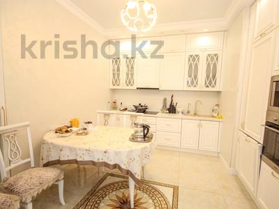1-комнатная квартира · 45 м² · 11/16 этаж, Гагарина проспект 124 — Абая за 39 млн ₸ в Алматы, Бостандыкский р-н