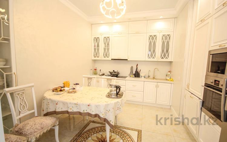 1-комнатная квартира · 45 м² · 11/16 этаж, Гагарина проспект 124 — Абая за 39 млн ₸ в Алматы, Бостандыкский р-н — фото 7