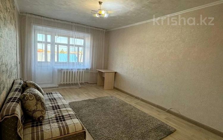 2-комнатная квартира, 46 м², 5/5 этаж, Габдуллина 46 за 11.5 млн 〒 в Кокшетау — фото 2