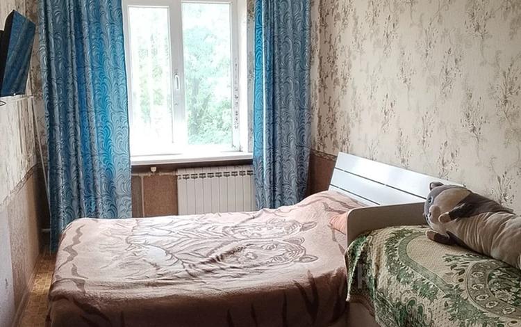 3-комнатная квартира · 60 м² · 5/5 этаж, мкр Аксай-2 за 30.5 млн ₸ в Алматы, Ауэзовский р-н — фото 2