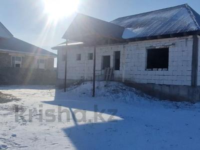 Отдельный дом • 4 комнаты • 140 м² • 8.5 сот., Игилик 28 за 15 млн 〒 в Талдыкоргане, село Ынтымак