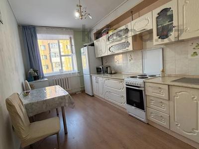 2-комнатная квартира · 55 м² · 4/6 этаж, Сокпакбаева 27/1 за 22.5 млн ₸ в Астане, Сарыарка р-н