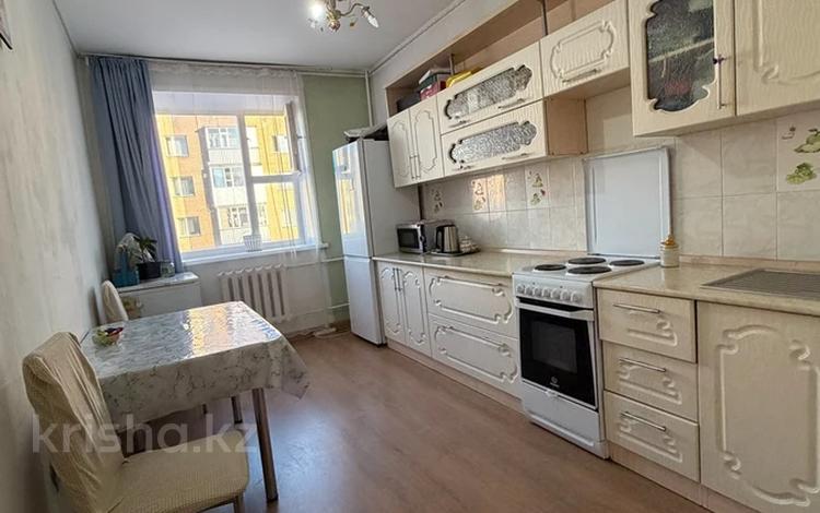 2-комнатная квартира · 55 м² · 4/6 этаж, Сокпакбаева 27/1 за 22.5 млн ₸ в Астане, Сарыарка р-н — фото 2
