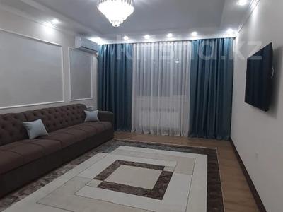 2-бөлмелі пәтер · 65 м² · 3/5 қабат, Бирлик, бағасы: 250 000 ₸ в Талдыкоргане, мкр Бирлик