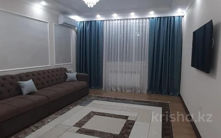 2-бөлмелі пәтер · 65 м² · 3/5 қабат, Бирлик, бағасы: 250 000 ₸ в Талдыкоргане, мкр Бирлик — фото 7