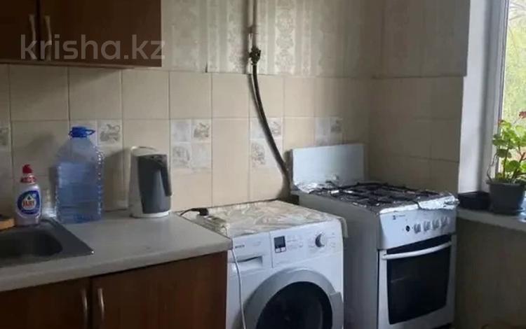 2-бөлмелі пәтер · 46 м² · 4/4 қабат, №2 ш/а., бағасы: 25.5 млн ₸ в Алматы, Ауэзовский р-н — фото 2