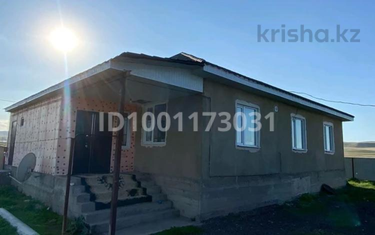 Отдельный дом · 4 комнаты · 200 м² · 20 сот., п. Шиен 26 — ул Алатау за 26 млн ₸ в Узынагаш — фото 2