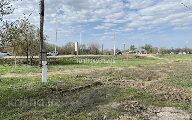 Участок · 10 соток, Кудайбергенова 1 за 20 млн 〒 в Актобе, жилой массив Заречный-2 — фото 3