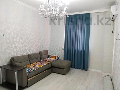2-комнатная квартира · 53 м² · 9/12 этаж, мкр Кайтпас 1, Байдибек би 116 за 31 млн ₸ в Шымкенте, Каратауский р-н