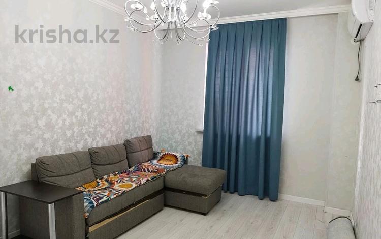 2-комнатная квартира · 53 м² · 9/12 этаж, мкр Кайтпас 1, Байдибек би 116 за 31 млн ₸ в Шымкенте, Каратауский р-н — фото 2