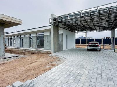 Отдельный дом · 5 комнат · 162 м², Алатауская тракт — Монке Би за 75 млн ₸ в Туздыбастау (Калинино)
