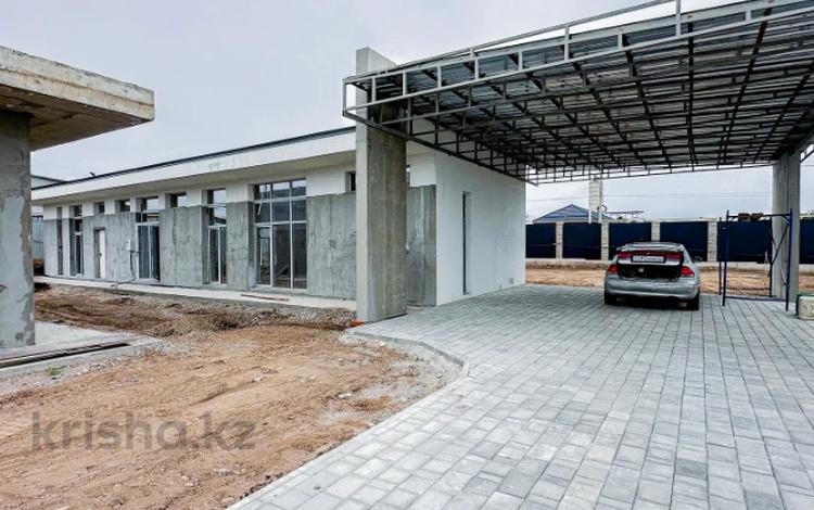 Отдельный дом · 5 комнат · 162 м², Алатауская тракт — Монке Би за 75 млн ₸ в Туздыбастау (Калинино) — фото 11