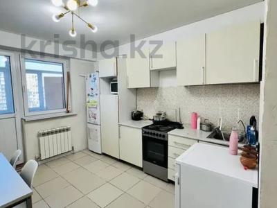 2-комнатная квартира · 60 м² · 11/12 этаж, Бокина — Хабарласыңыздар за 45.6 млн ₸ в Алматы, Бостандыкский р-н