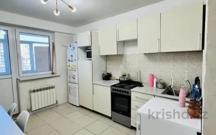 2-комнатная квартира · 60 м² · 11/12 этаж, Бокина — Хабарласыңыздар за 45.6 млн ₸ в Алматы, Бостандыкский р-н — фото 2