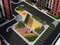 2-бөлмелі пәтер · 35.45 м² · 2/9 қабат, Микрорайон Коктем 5/5, бағасы: ~ 14.2 млн ₸ в Кокшетау — фото 3