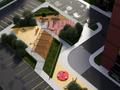 2-бөлмелі пәтер · 35.45 м² · 2/9 қабат, Микрорайон Коктем 5/5, бағасы: ~ 14.2 млн ₸ в Кокшетау — фото 4