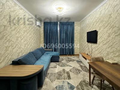 2-бөлмелі пәтер, 53 м², 2/2 қабат тәулік бойы, Майлина 8, бағасы: 25 000 〒 в Алматы, Турксибский р-н