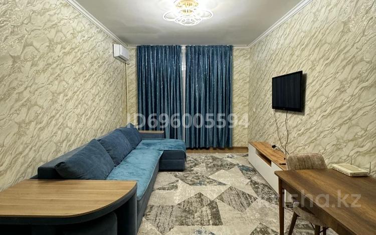 2-комнатная квартира · 53 м² · 2/2 этаж, Майлина 8 за 25 000 〒 в Алматы, Турксибский р-н — фото 7