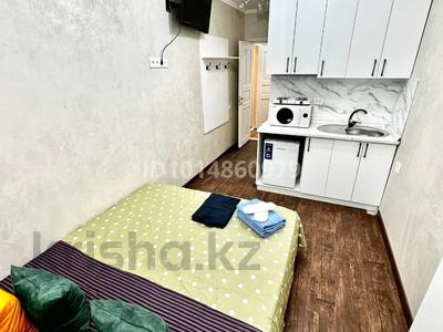 1-бөлмелі пәтер · 20 м² · 3/7 қабат, Торетай 94а — Сейфуллина, бағасы: 170 000 ₸ в Алматы, Жетысуский р-н