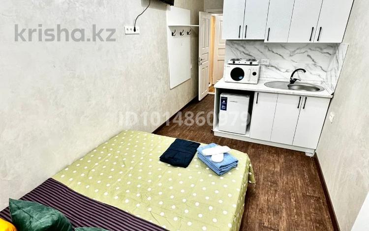 1-бөлмелі пәтер · 20 м² · 3/7 қабат, Торетай 94а — Сейфуллина, бағасы: 170 000 ₸ в Алматы, Жетысуский р-н — фото 2