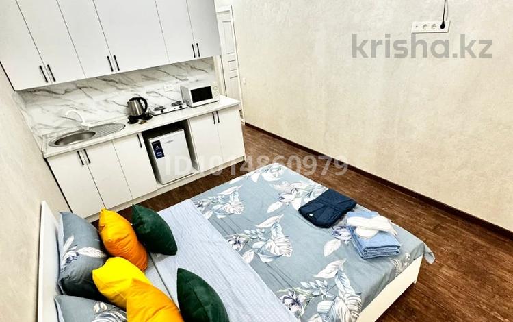 1-комнатная квартира · 20 м² · 3/7 этаж, Торетай 94а — Сейфуллина за 220 000 ₸ в Алматы, Жетысуский р-н — фото 9