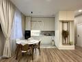4-бөлмелі пәтер · 100 м² · 2/3 қабат, 16 улица 5 — Tamos education, бағасы: 92 млн ₸ в Алматы, Бостандыкский р-н — фото 11