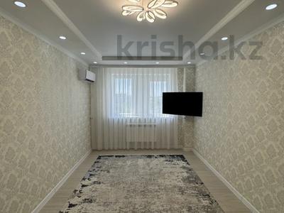 2-комнатная квартира · 60 м² · 5/9 этаж, Есет Батыра 106А — район Электрон за 22.5 млн ₸ в Актобе