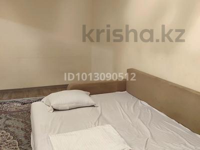 1-комнатная квартира · 46 м² · 6/9 этаж, мкр Зердели — Монке би - Момышулы за 12 000 ₸ в Алматы, Алатауский р-н