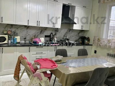 Часть дома · 5 комнат · 144 м² · 6.5 сот., Атамура 29 — Магазин Зайтун за 44 млн ₸ в М. Туймебаеве