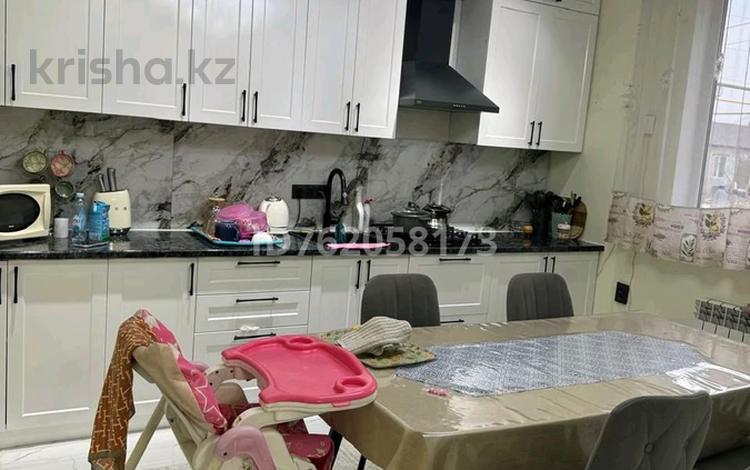 Часть дома · 5 комнат · 144 м² · 6.5 сот., Атамура 29 — Магазин Зайтун за 44 млн ₸ в М. Туймебаеве — фото 2