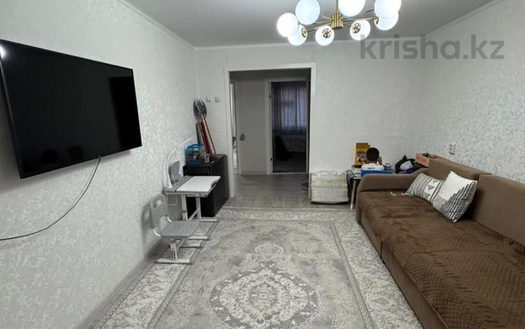 3-комнатная квартира · 63 м² · 3/6 этаж, Кожедуба 52 — Красина-Пристань за 29 млн ₸ в Усть-Каменогорске — фото 2