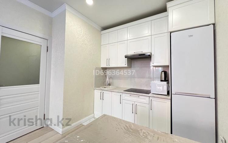 2-комнатная квартира · 47 м² · 1/12 этаж, Сатпаева 90/66 — Туркебаева за 16 500 ₸ в Алматы, Бостандыкский р-н — фото 12